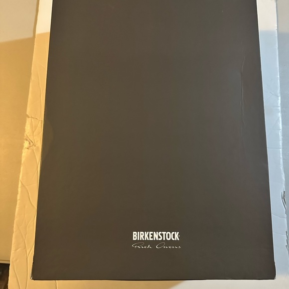 Rick Owens X Birkenstock Hancock Rotterhiker - Picture 3 of 16